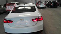 شێڤرۆلێت مالیبۆ